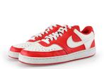 Nike Sneakers in maat 37½ Rood | 5% extra korting, Kinderen en Baby's, Verzenden, Jongen of Meisje, Schoenen, Zo goed als nieuw