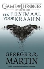 Een feestmaal voor kraaien / Game of Thrones / 5, Verzenden, Gelezen, George R.R. Martin