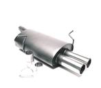 POT DÉCHAPPEMENT POUR BMW SÉRIE 3 E46 1998-2001 X2 BIS, Autos : Pièces & Accessoires, Verzenden