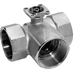 Belimo 3-Weg Kogelkraan Rp2 Kvs24 100-240VAC 90s 2/3-Punt, Doe-het-zelf en Bouw, Verzenden, Nieuw