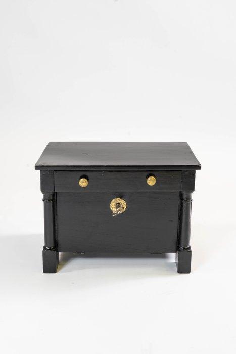 Commode - Hout, Antiquités & Art, Antiquités | Autres Antiquités