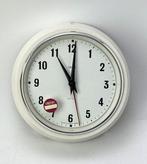 Wandklok - Bakeliet, Glas - 1950-1960 - Smith’s sectric, Antiek en Kunst, Antiek | Klokken