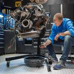 Datona Olie opvangbak met tuit - Datona, Ophalen of Verzenden, Nieuw