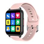 T82 Smartwatch Smartband Smartphone Fitness Sport Activity, Verzenden, Nieuw, Nennbo