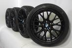 BMW 3 4 serie F30 F31 F32 F33 F36 405M 18 inch velgen Pirell, Ophalen of Verzenden, Nieuw