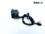 Stuurschakelaar Links Kawasaki ZXR 750 1993-1995 (ZXR750, Motoren, Verzenden, Gebruikt