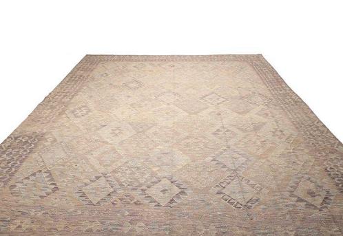 Kelim - Kelim - 389 cm - 315 cm - ongebruikt-Vintagestijl, Huis en Inrichting, Stoffering | Tapijten en Vloerkleden