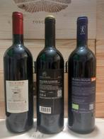 2019 Caccia al Piano, 2012 Ville Rustiche & 2020 Mulini di