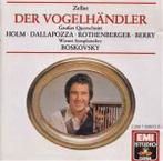 cd - Carl Zeller - Der VogelhÃ¤ndler (GroÃer Querschnitt)