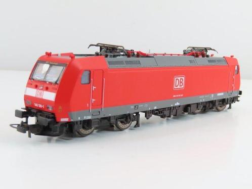 Piko H0 - 57931 - Locomotive électrique - BR146 - DB, Hobby & Loisirs créatifs, Trains miniatures | HO