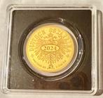 Duitsland. Medal 2024 Elefant, Deutsch Ostafrika (modern