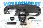 Airbag set - Dashboard Skoda Yeti (2009-heden)