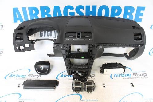 Airbag set - Dashboard Skoda Yeti (2009-heden), Auto-onderdelen, Dashboard en Schakelaars, Gebruikt, Skoda