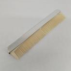 Toiletset (3) - .925 zilver, Antiek en Kunst