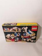 Lego - lego 6893 space Orion II Hyperspace met doos uit