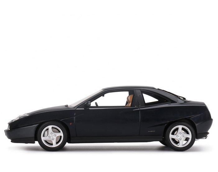 Laudoracing 1:18 - Model kleine stadsauto - Fiat Coupé 2.0, Hobby & Loisirs créatifs, Voitures miniatures | 1:5 à 1:12
