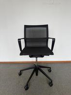 75x Refurbished Vitra Physix Zwart - Zo Goed Als Nieuw!, Huis en Inrichting, Bureaustoelen, Verzenden, Zo goed als nieuw, Zwart