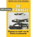 De Luftwaffe, opgang en einde van de Duitse Luchtmacht, Boeken, Verzenden, Gelezen, Alfred Price