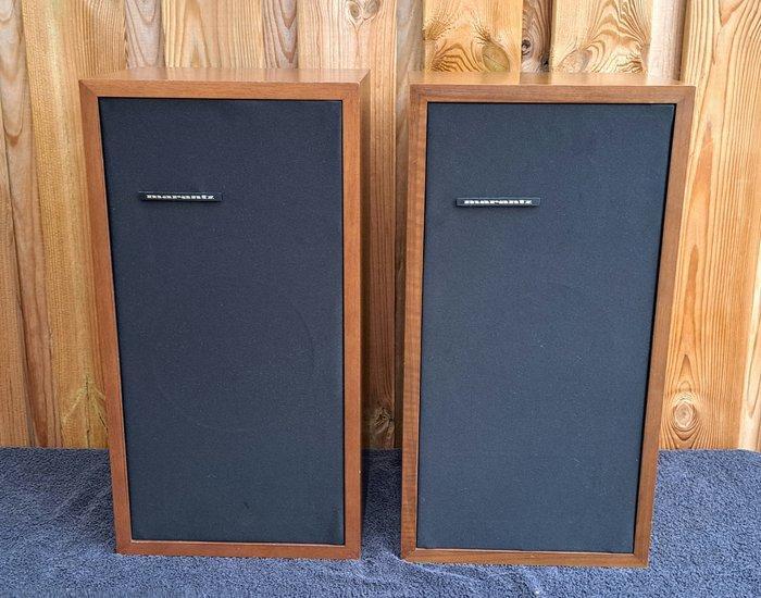 Marantz - 5-G Luidsprekerset, TV, Hi-fi & Vidéo, Radios