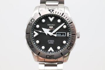 Seiko - Seiko 5 - Zonder Minimumprijs - SRPA03J1 | 4R36-04Z0