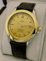 Omega - Seamaster - Automatic - 18k Gold Bezel - 168.1501 -, Nieuw