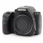 Pentax K-70 body | Tweedehands, Audio, Tv en Foto, Fotocamera's Digitaal, Verzenden, Zo goed als nieuw, Pentax