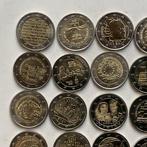 Europe. 2 Euro Various Years (25 munten) (Sans prix de, Postzegels en Munten, Munten | Europa | Euromunten