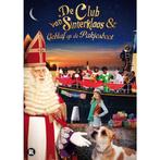 Club van Sinterklaas - Geblaf op de pakjesboot op DVD, Cd's en Dvd's, Dvd's | Kinderen en Jeugd, Verzenden, Nieuw in verpakking