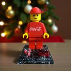 Orima Pop Art - LEGO Urban Style vs « Coca-Cola », Antiek en Kunst
