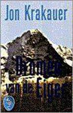 Dromen van de Eiger / Ooievaar 9789057133534 Jon Krakauer, Boeken, Verzenden, Gelezen, Jon Krakauer