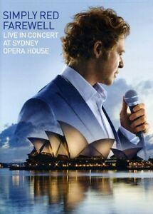 2010 Farewell: Live in Concert [DVD] [Im DVD, CD & DVD, DVD | Autres DVD, Envoi
