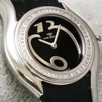 Murex - Swiss Diamond Watch - RSL722-SL-D-8 - Zonder