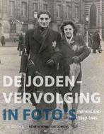 De Jodenvervolging in fotos 9789462583153 René Kok, Verzenden, Zo goed als nieuw, René Kok