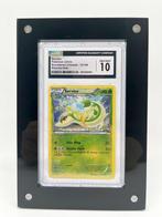 The Pokémon Company - Graded card - Servine Reverse Holo -, Nieuw