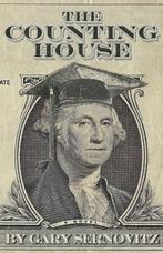 The Counting House 9781608012534 Gary Sernovitz, Verzenden, Gary Sernovitz
