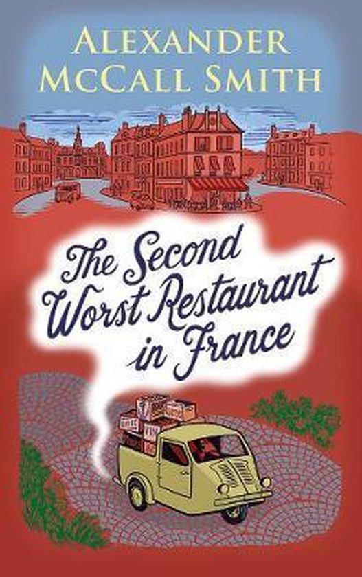 The Second Worst Restaurant in France 9781846974212, Livres, Langue | Anglais, Envoi