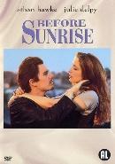 Before sunrise op DVD, Cd's en Dvd's, Verzenden, Nieuw in verpakking