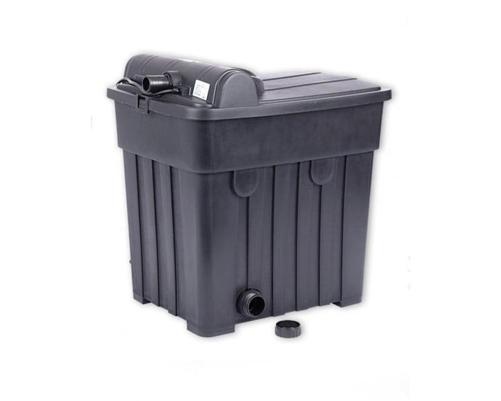 AquaKing Bio Filterbox BF 25000 - doorstroom vijverfilter me, Tuin en Terras, Vijvers, Nieuw, Verzenden