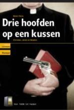 Drie hoofden op een kussen 9789077490396 Benn Flore, Boeken, Verzenden, Zo goed als nieuw, Benn Flore