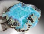 Larimar van hoge kwaliteit - 220 cts- 44 g, Collections