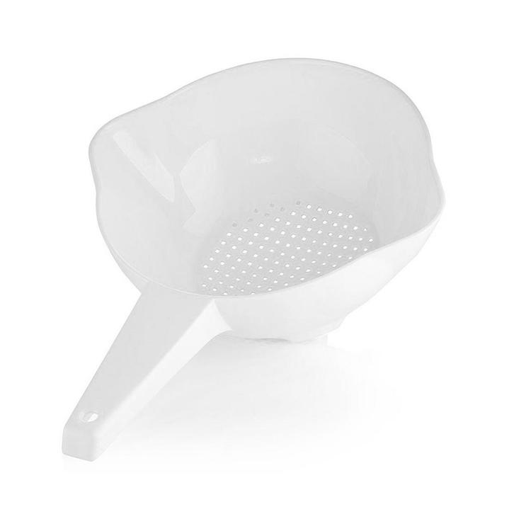 Tupperware Handvergietje Wit, Huis en Inrichting, Keuken | Tupperware, Nieuw, Verzenden