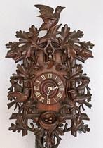 Koekoeksklok - Vintage Hout - 1930-1940