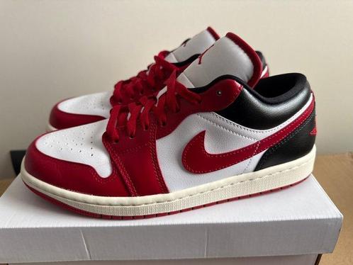 Air Jordan - Air Jordan 1 Low - Sneakers - Maat: EU 40, Kleding | Heren, Schoenen