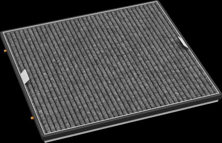 Alapure Koolstoffilter Miele DKF25-1 / DKF25-P van, Elektronische apparatuur, Afzuigkappen, Verzenden