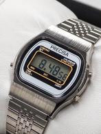 Precisa - Vintage watch - Zonder minimumprijs - * Digital, Nieuw