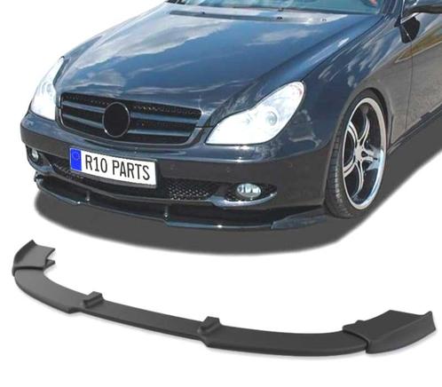 SPOILER LAME PARE-CHOCS POUR MERCEDES CLASE CLS W219 AMG LOO, Auto-onderdelen, Carrosserie, Verzenden