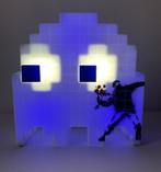 Meta Pop (1990) - Pac Man lighty, from: The Street Art