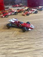 Hot Wheels, Tecnomodel, Brumm 1:43 - Model raceauto (9) -