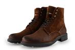 Pantofola dOro Wandelschoenen in maat 43 Bruin | 5% korting, Bruin, Verzenden, Pantofola d'Oro, Gedragen