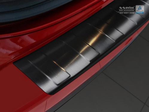 Achterbumperbeschermer | Mazda CX-5 2017- | RVS Avisa | zwar, Auto diversen, Auto-accessoires, Nieuw, Verzenden